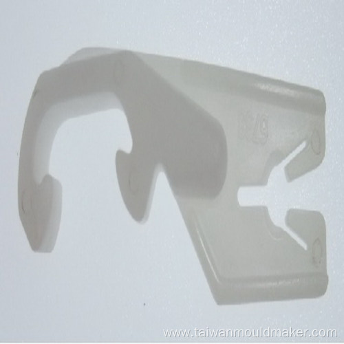 Plastic Part Moulding Water Pump